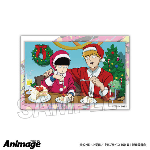 『モブサイコ100 III』Animageスタパネ F